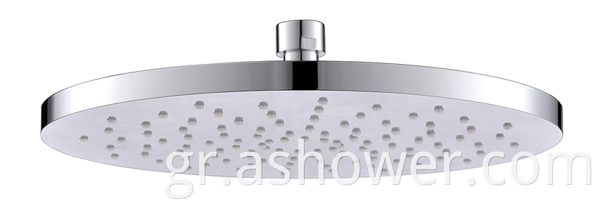 10 Inch Round Rain Shower Head